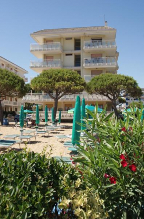 Residence Diplomatic Jesolo